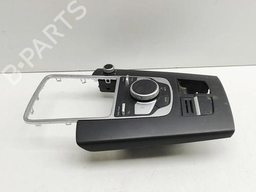 Switch AUDI A3 (8V1, 8VK) S3 quattro | BP34443676I30  - Image 5