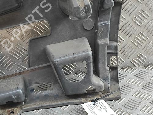 Rear bumper bracket BMW 3 Gran Turismo (F34) 335 d xDrive | BP27404866C159 