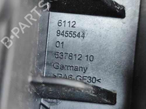 Cable BMW 3 (G20, G80, G28) 330 e Plug-in-Hybrid | BP27837071E12 
