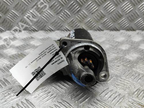 Starter MAZDA MX-5 IV (ND__) 2.0 (ND6E, NDERC) | BP37996541M8 - Image 4