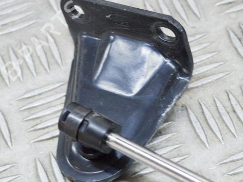 Gassdemper Bakluke HONDA CR-V V (RW_, RT_) 1.5 VTEC (RW1) | BP27760217C138 