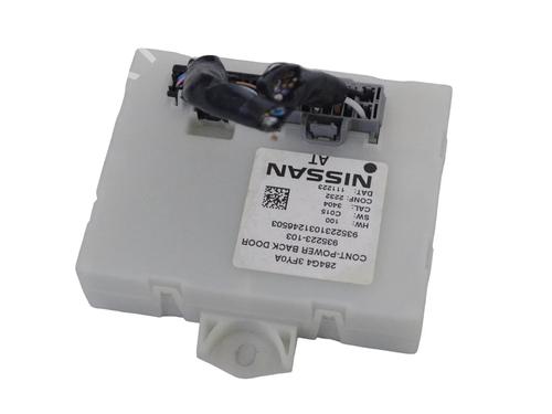 Used Electronic module INFINITI FX 30d AWD (238 hp) 30250021