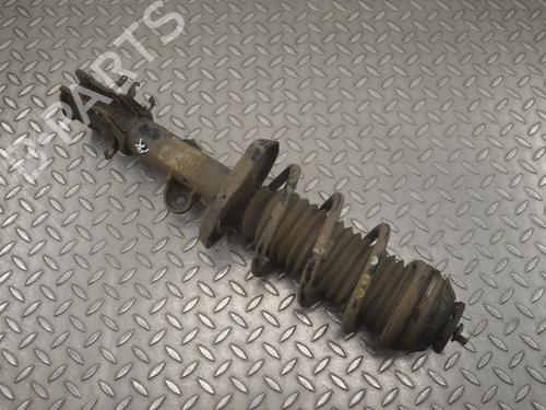 Used Left front shock absorber FIAT 500L (351_, 352_) 1.4 (199LYB1B) (95 hp) 30246428