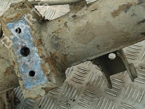 Rear axle FORD RANGER (TKE) 3.2 TDCi 4x4 | BP27576857M2 - Image 12