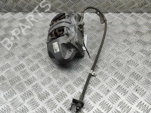 Left front brake caliper TESLA MODEL Y (5YJY) Long Range All-wheel Drive | BP38201580M105 - Image 3