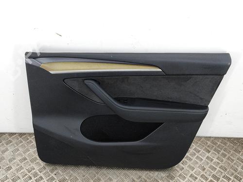 Seats set TESLA MODEL Y (5YJY) EV Rear-Wheel Drive | BP32025449C78 