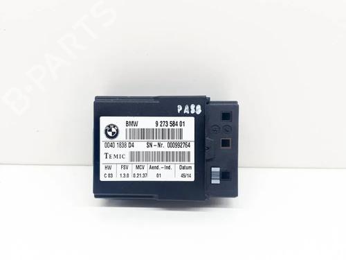 Used Electronic module Electronic module BMW 4 Coupe (F32, F82) 420 d (184 hp) 6768191 6768191