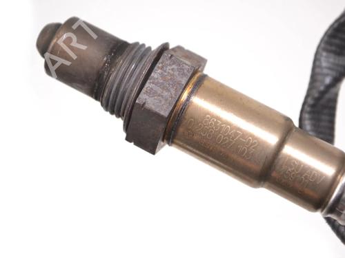 Electronic sensor PORSCHE 911 (997) 3.6 Carrera | BP30223654M84 