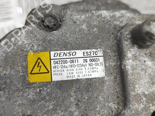 AC compressor LEXUS RX (_L1_) 450h AWD (GYL15_) | BP24581949M34  - Image 8