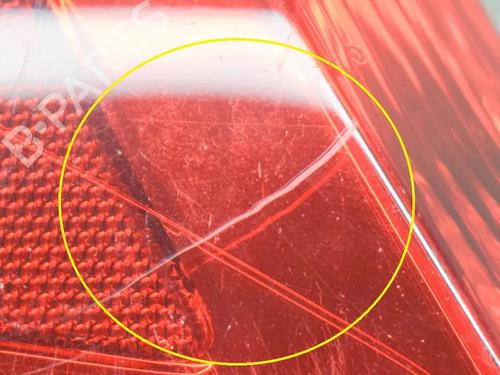 Left taillight TOYOTA C-HR (_X1_) 1.8 Hybrid (ZYX10_, ZYX11_, ZYX10R, ZYX11R) | BP27749552C34 - Image 5