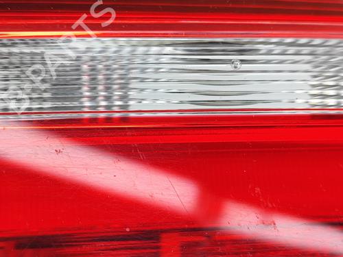 Right tailgate light BMW 3 Gran Turismo (F34) 320 i xDrive | BP17634765C80 