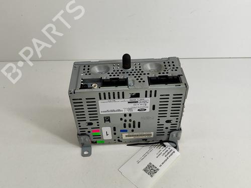 Electronic module FORD USA MUSTANG Coupe 2.3 EcoBoost | BP19743612M83 