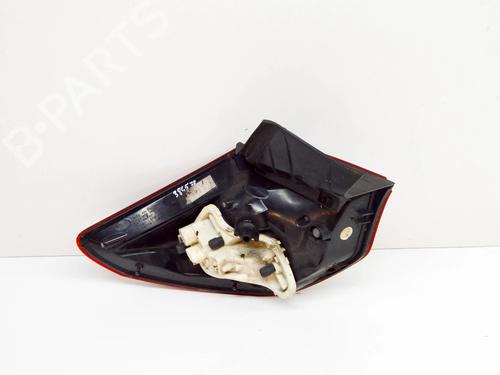 Right taillight OPEL ASTRA J (P10) 2.0 CDTI (68) | BP29867302C35
