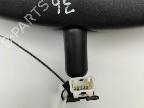 Rear mirror LEXUS CT (ZWA10_) 200h (ZWA10_) | BP26017417I6  - Image 7