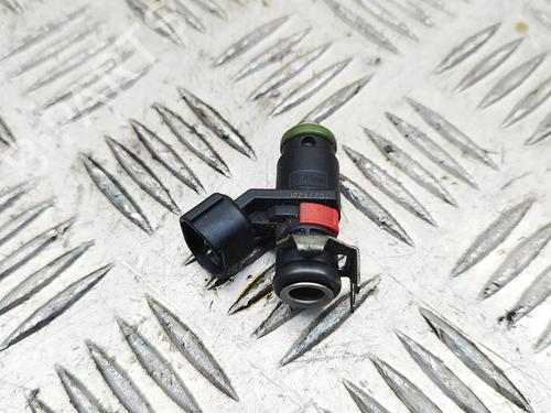Injector BMW 5 (E60) 530 d | BP35982932M100 - Image 4
