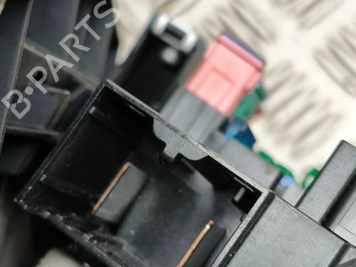 Fuse box VW CRAFTER Van (SY_, SX_) 2.0 TDI FWD (SYB, SYC, SYD) | BP39511465E1 - Image 6