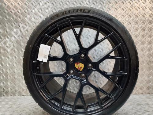 Used Rim Rim PORSCHE 911 (992) 3.0 Carrera 4 S (992420) (450 hp) 33377174 33377174