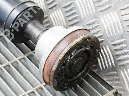 Kardanaksel Kompl. AUDI A5 (F53, F5P) S5 TFSI quattro | BP6756119M37