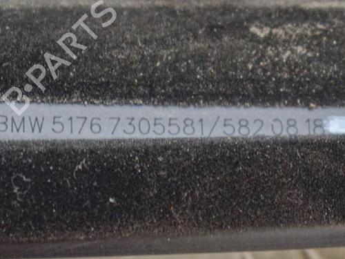 Door moulding trim BMW 3 Gran Turismo (F34) 335 d xDrive | BP14658795C150 