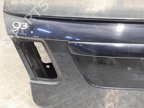 Bakluke CC/Kombi-Kupé SAAB 9-3 (YS3F, E79, D79, D75) 2.0 t | BP8624344C6 