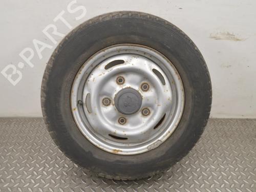 Fælk FORD TRANSIT Van (FA_ _) 2.2 TDCi | BP30232121C45 