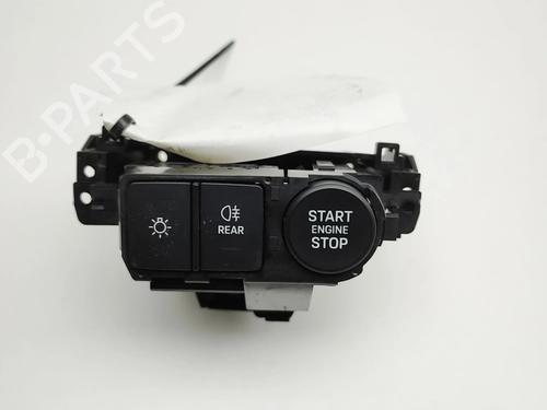 Used Control unit Control unit 38018274 38018274