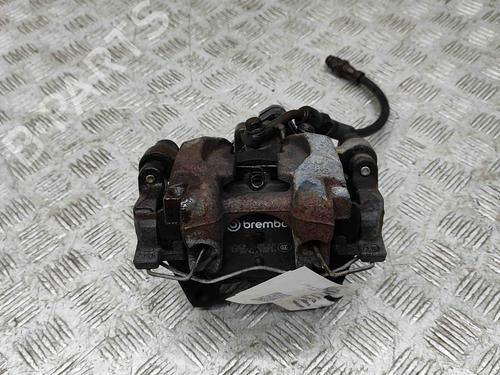 Used Left rear brake caliper VW PASSAT B8 (3G2, CB2) 2.0 TDI (150 hp) 22352739