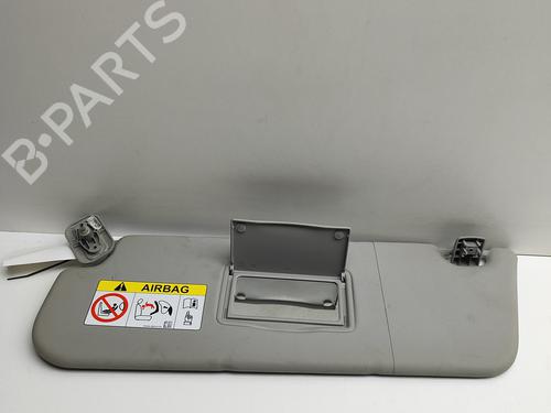 Used Left sun visor FORD TOURNEO CUSTOM V362 Bus (F3) 2.0 EcoBlue (130 hp) 30178230