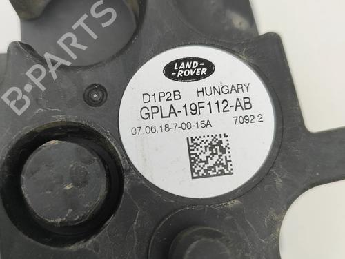 Electronic module JAGUAR I-PACE (X590) EV400 AWD | BP33372641M83  - Image 5