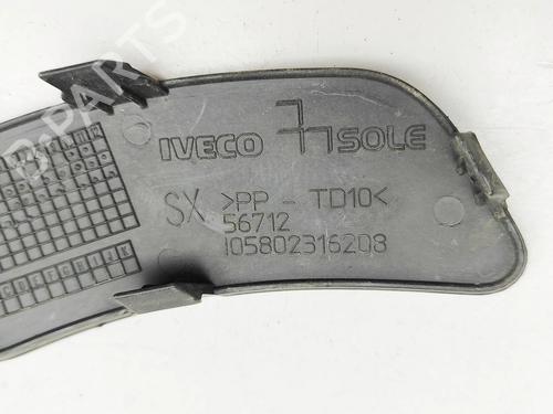 Andre IVECO DAILY VI Platform/Chassis 35S21, 35C21, 40C21, 45C21, 50C21, 60C21, 65C21, 70C21 | BP31903296O1 