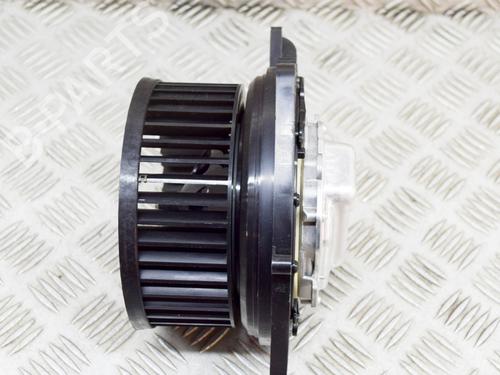 Heater blower motor BMW 3 (G20, G80, G28) 320 d | BP15377087M62 