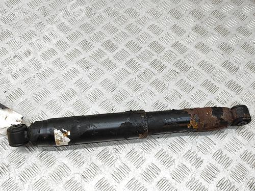 Right rear shock absorber VW AMAROK (2HA, 2HB, S1B, S6B, S7A, S7B) 3.0 TDI 4motion | BP24140780M19 