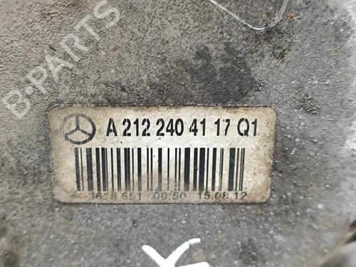 Engine mount MERCEDES-BENZ E-CLASS Convertible (A207) E 250 CDI / BlueTEC / d (207.403, 207.404) | BP27723667M89  - Image 6