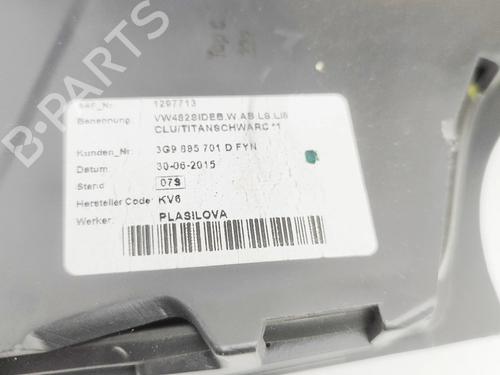 Andre VW PASSAT B8 Variant (3G5, CB5) 2.0 TDI | BP39205691O1 - Image 6