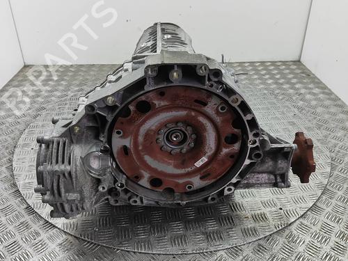 Used Gearbox Gearbox VW GOLF VII (5G1, BQ1, BE1, BE2) 1.6 TDI (110 hp) 34475896 34475896