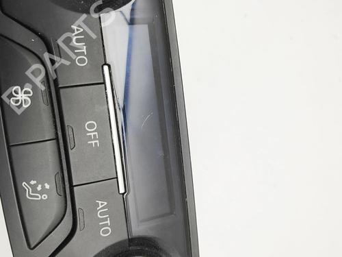 Control unit AUDI A6 C7 Avant (4G5, 4GD) 3.0 TDI quattro | BP38961332M11 - Image 7