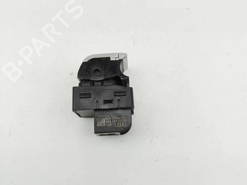 Left front window switch AUDI A6 C8 Avant (4A5) RS6 TFSI Mild Hybrid quattro | BP33549642I27 - Image 3