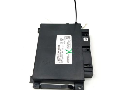 Gearbox control unit MERCEDES-BENZ CLA (C118) CLA 180 (118.384) | BP40014822M52 - Image 2