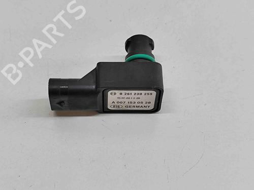 Electronic sensor MERCEDES-BENZ GLE Coupe (C292) AMG 63 S 4-matic (292.375) | BP29459899M84 