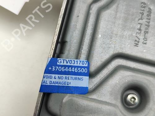 ECU airbags BMW 5 (G30, F90) 530 e Plug-in-Hybrid | BP27576989M53 