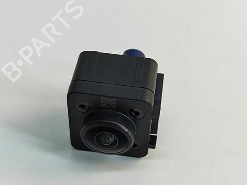 Used Camera Camera PEUGEOT 3008 III (KA_, KB_, KC_) e-210 (KCZKZX) (213 hp) 28555114 28555114