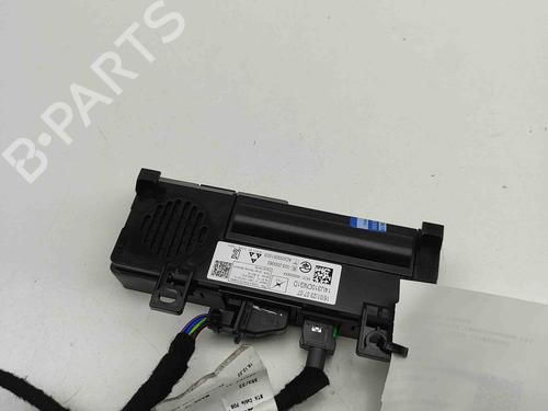 Electronic module CITROËN C5 AIRCROSS (A_) 1.6 Hybrid 225 (A45GFR) | BP29459604M83 