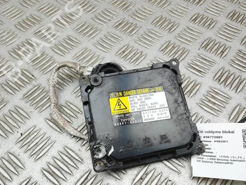 Módulo eletrónico Módulo eletrónico 37698118 37698118