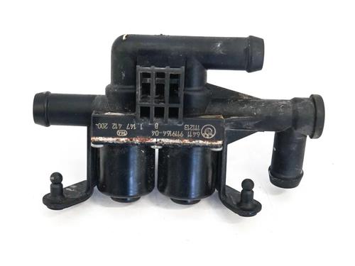 Used Auxiliary water pump BMW 5 (F10) ActiveHybrid (340 hp) 14661338