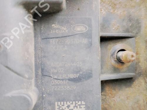 Fuel ECU LAND ROVER RANGE ROVER EVOQUE (L538) 2.0 D | BP38292127M50 - Image 7