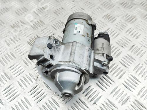 Starter MERCEDES-BENZ A-CLASS (W177) A 200 (177.087) | BP35920056M8 - Image 4