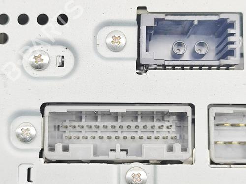 Electronic module VOLVO XC40 (536) T3 | BP30257635M83 