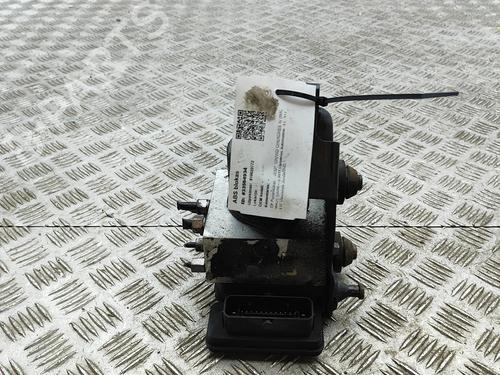 Used ABS pump ABS pump JEEP GRAND CHEROKEE IV (WK, WK2) 3.0 CRD V6 4x4 (241 hp) 32458743 32458743