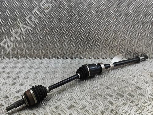 Right front driveshaft MAZDA CX-30 (DM) e-SKYACTIV-X M Hybrid | BP28564531M39