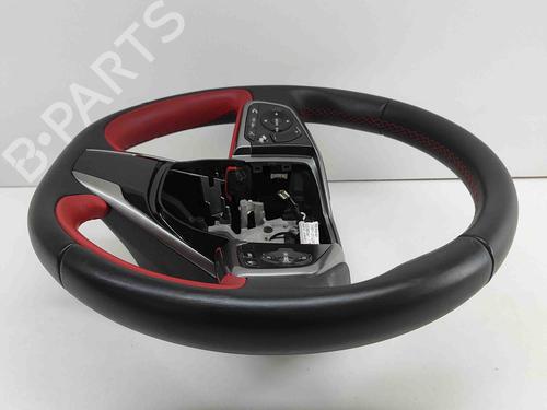 Steering wheel HONDA CIVIC X Hatchback (FC_, FK_) 2.0 Type-R (FK8) | BP21077956C49 